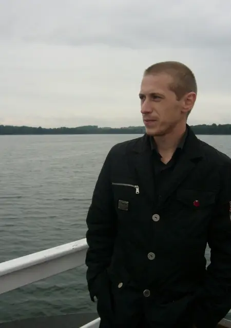 Саня из Молодечно, ищу на сайте постоянные отношения