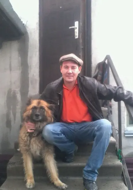 Руслан из Кургана, ищу на сайте знакомства на одну ночь