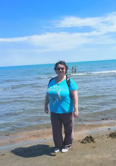 Аннютко из Волжского, мне 32, познакомлюсь для вирта