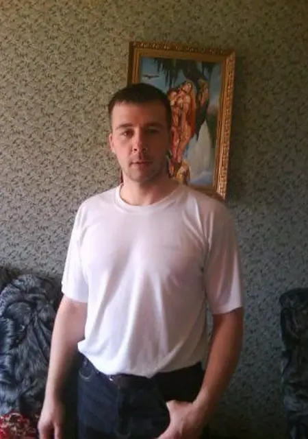 Алексей из Новомосковска, мне 50, познакомлюсь без обязательств