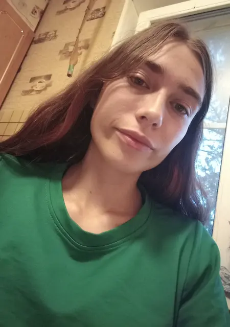 Я Алина, 22, знакомлюсь для дружбы в Хабаровске