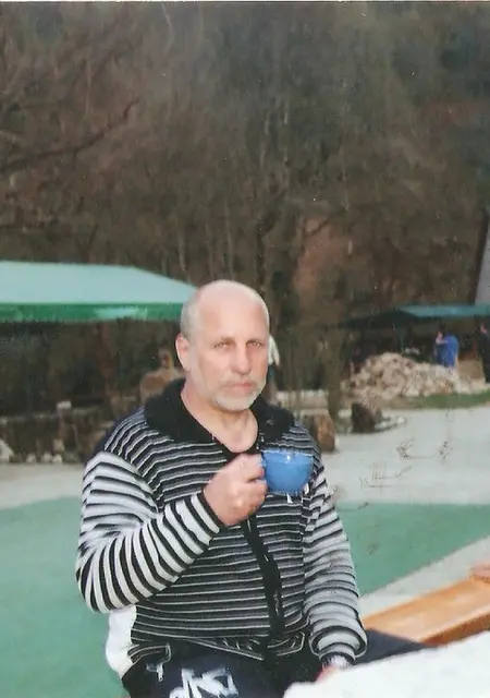 Николай из Ростова-на-Дону, мне 65, познакомлюсь для приятного времяпровождения