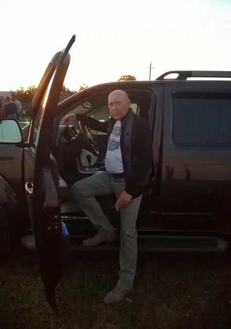 Я Сергей, 61, знакомлюсь для общения в Туле