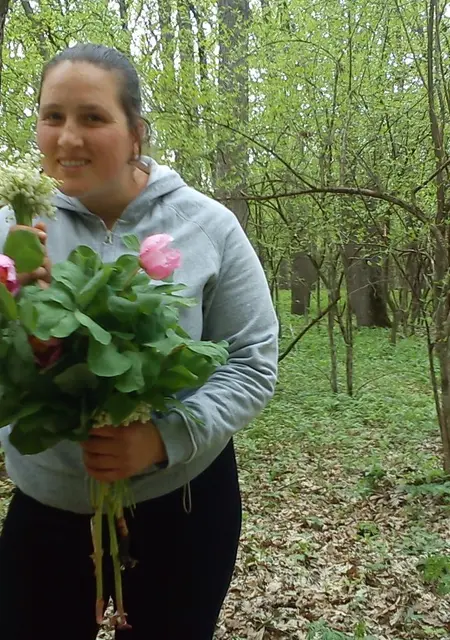 Я Алие, 38, знакомлюсь для постоянных отношений в Симферополе