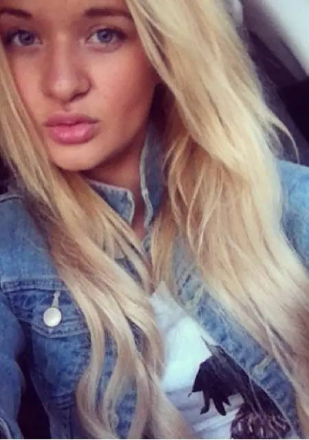 Ангелина из Липецка, ищу на сайте знакомства на одну ночь