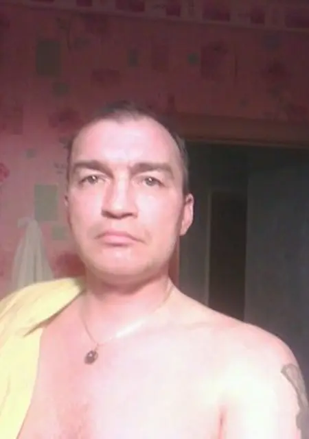 Я Igorek, 54, знакомлюсь для постоянных отношений в Тюмени