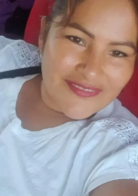 Carmen de Madrid, tengo 39 años, lista para conocer