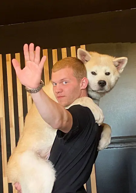 Я Родион, 23, знакомлюсь для приятного времяпровождения в Архангельске