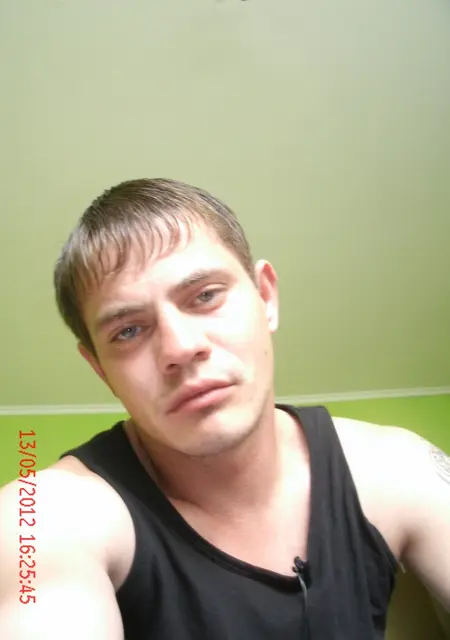Я Егор, 42, из Новороссийска, ищу знакомство для постоянных отношений