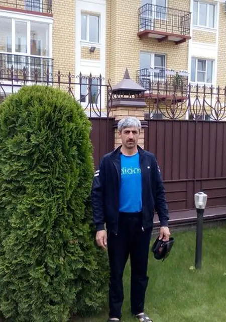 Abdul из Костромы, мне 54, познакомлюсь на одну ночь