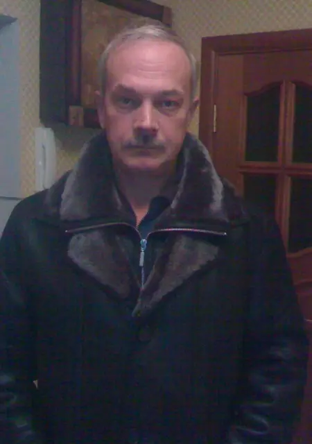 Я Андрей, 64, из Удомли, ищу знакомство для постоянных отношений