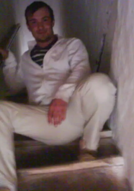 Сергей из Тихвина, мне 38, познакомлюсь без обязательств