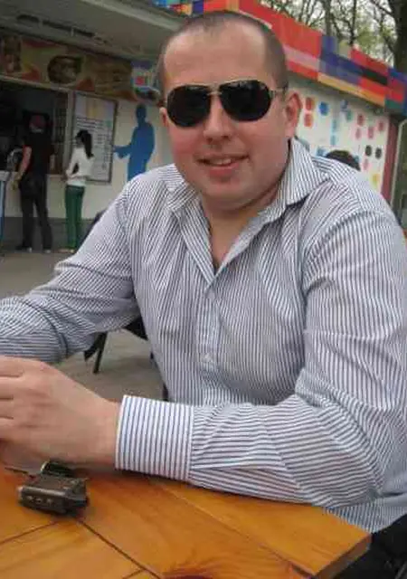 Я Sart, 42, знакомлюсь на одну ночь в Улан-Удэ