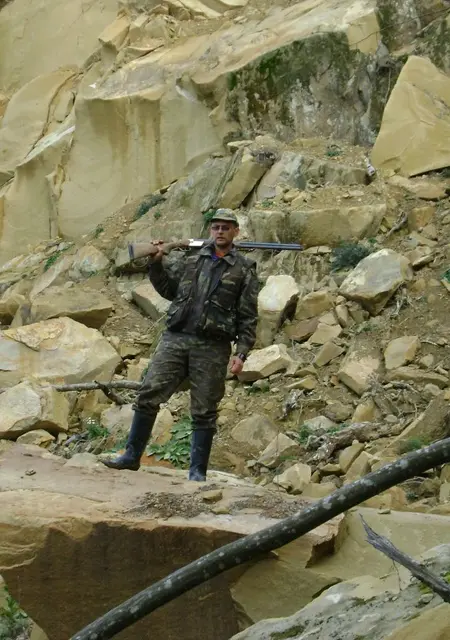 Я Андрей, 53, знакомлюсь для постоянных отношений в Архипо-Осиповке