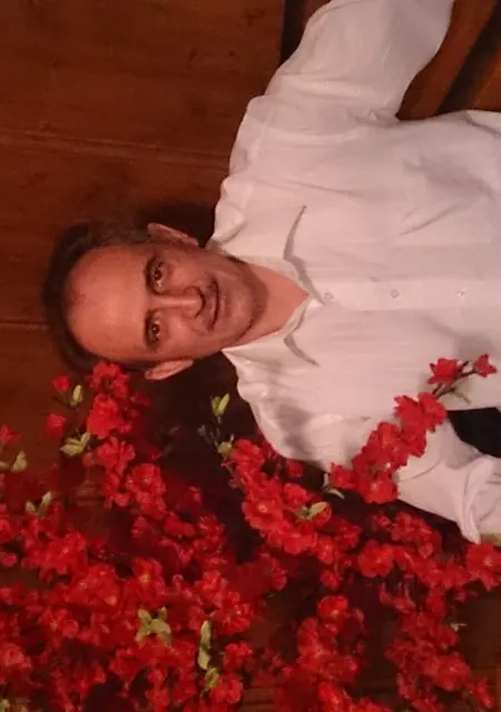 Я Алл, 52, знакомлюсь для приятного времяпровождения в Иванове