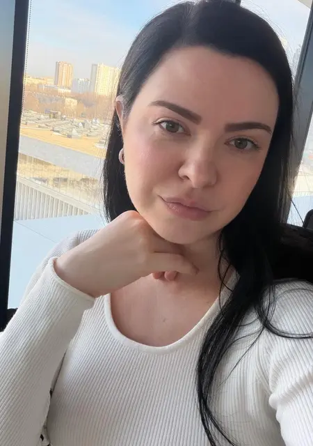 Ольга из Москвы, мне 37, познакомлюсь для постоянных отношений