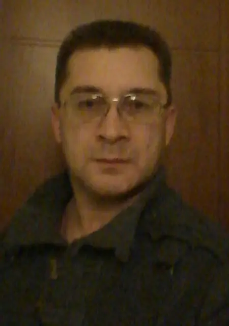 Я Василий, 51, из Мирного, ищу знакомства без обязательств