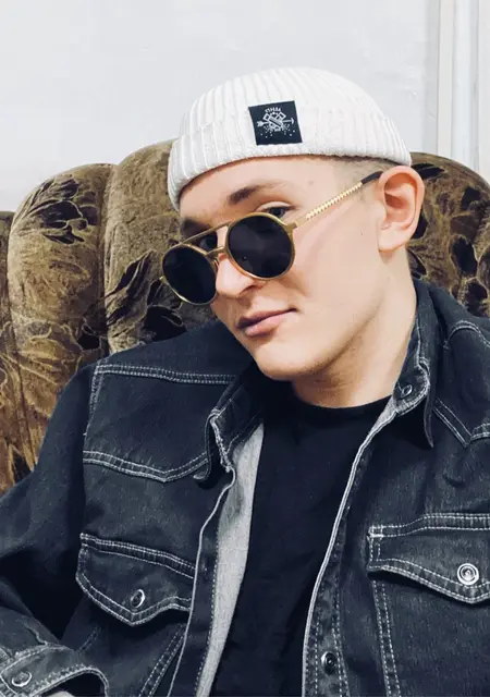 Сергей из Тайшета, мне 23, познакомлюсь для вирта