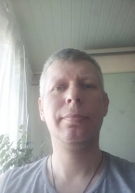 Я Сергей, 45, знакомлюсь для приятного времяпровождения в Приладожском