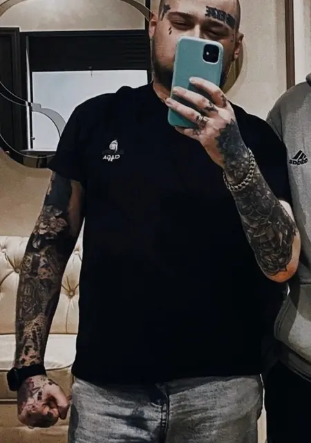 Алексей из Череповца, ищу на сайте знакомства на одну ночь