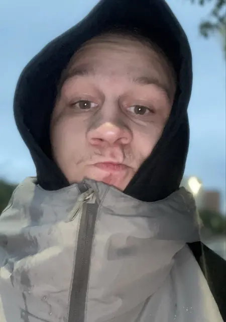 Я Rodion, 21, знакомлюсь без обязательств в Мурманске