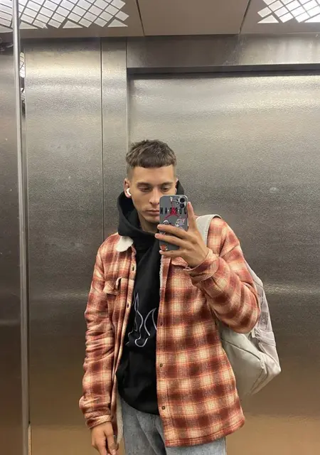 Вадим из Россоши, ищу на сайте общение