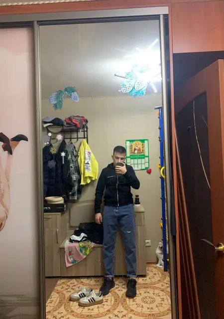 Матвей из Йошкар-Олы, ищу на сайте знакомства на одну ночь