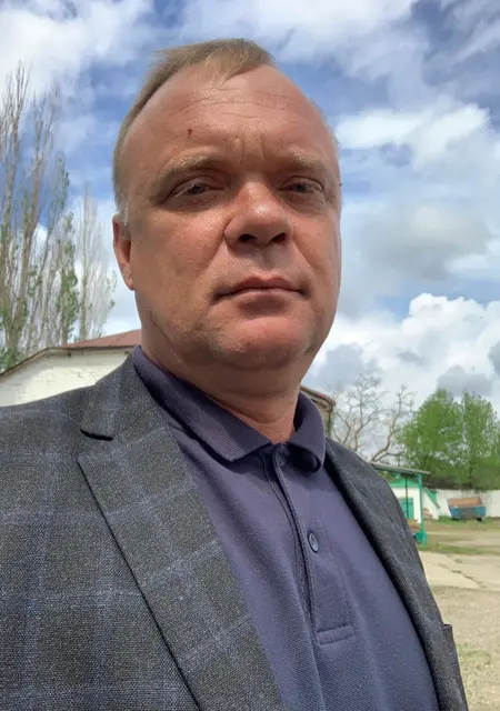 Я Евгений, 56, из Афипского, ищу знакомства без обязательств