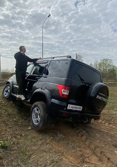 Я Никита, 22, знакомлюсь для совместных путешествий в Твери