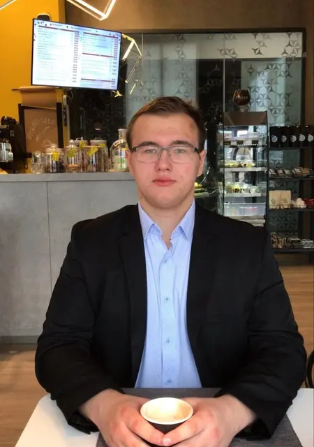 Я Роман, 22, знакомлюсь для дружбы в Долгопрудном