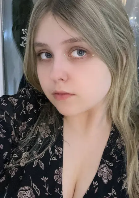 Natasha из Астрахани, мне 25, познакомлюсь без обязательств