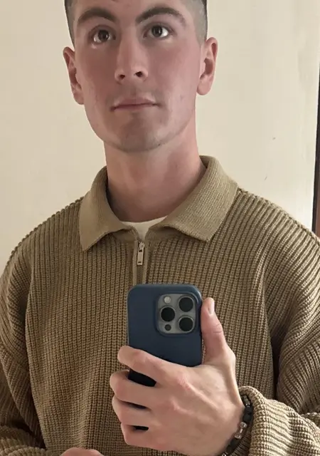 Я Антонио, 20, знакомлюсь для общения в Таганроге