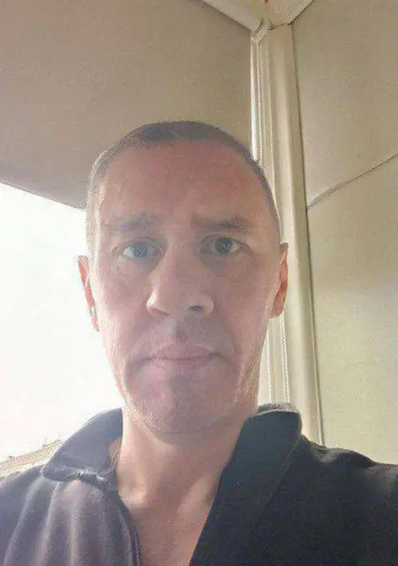 Я Евгений, 50, из Уфы, ищу знакомство для дружбы