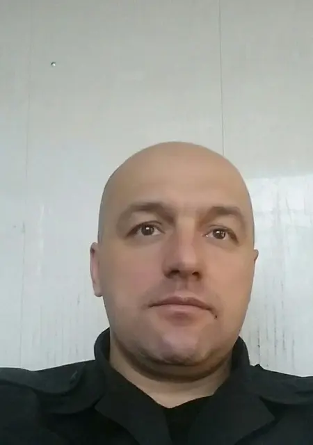 Я Алексей, 48, знакомлюсь без обязательств в Саранске