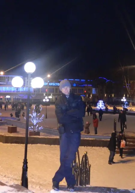 Я Женя, 39, знакомлюсь без обязательств в Ногинске