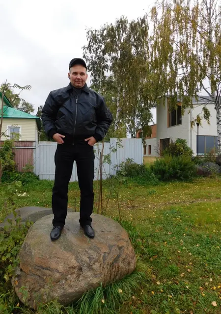 Я Deniskaaaaaaa -, 52, знакомлюсь на одну ночь в Петрозаводске