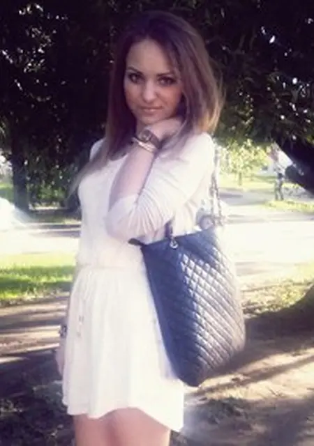 Александра из Бологого, мне 29, познакомлюсь для общения