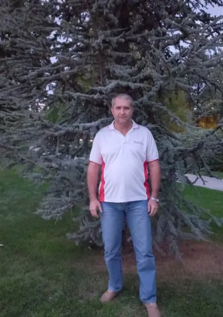 Я Игорь Башилов, 53, знакомлюсь без обязательств в Краснодаре