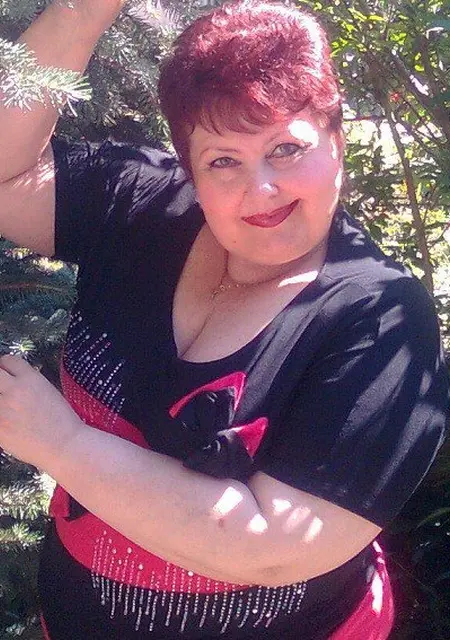Люба из Ялты, мне 62, познакомлюсь для дружбы