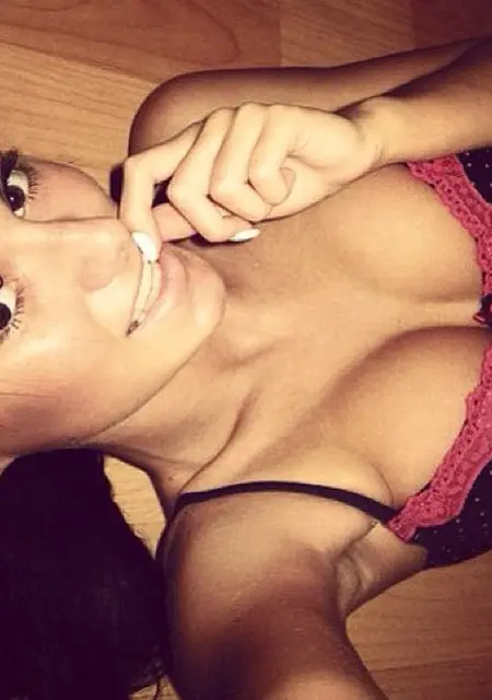 Мокрые Трусики