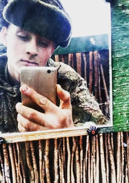 Я Даня, 24, знакомлюсь для дружбы в Реутове