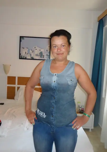 Мария из Солигорска, мне 41, познакомлюсь без обязательств