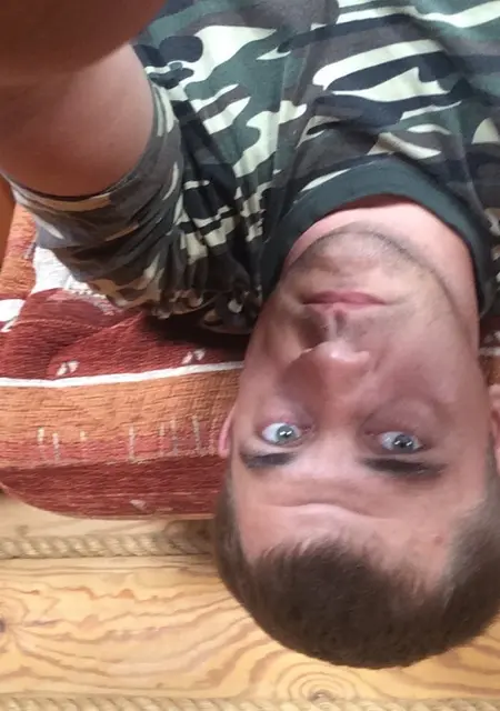 Саня из Углича, ищу на сайте знакомства на одну ночь