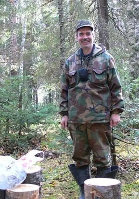 Я Алексей, 58, из Нижнего Тагила, ищу знакомства на одну ночь