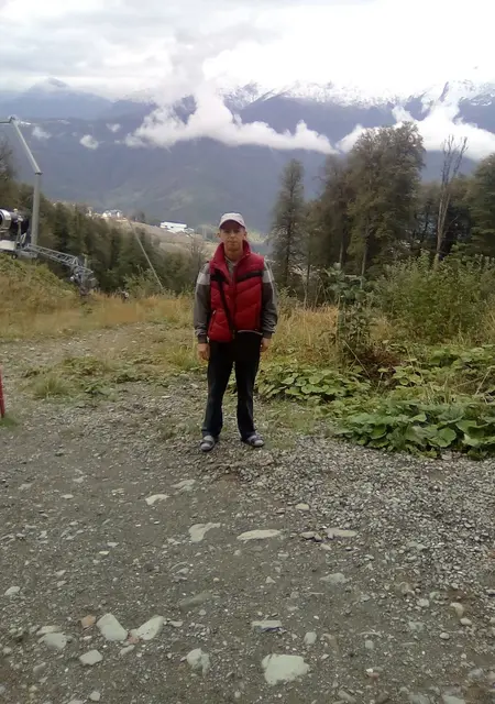 Djon из Анапы, мне 40, познакомлюсь для приятного времяпровождения