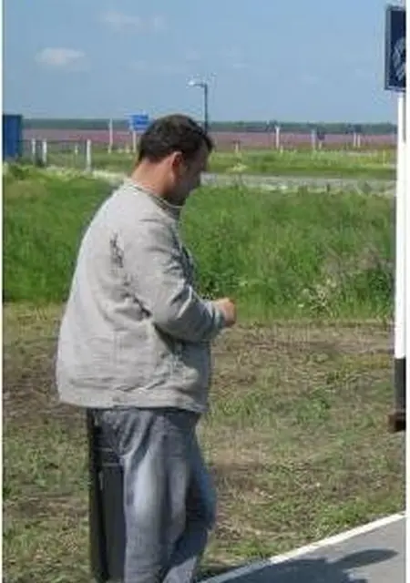 Я Dima, 43, знакомлюсь на одну ночь в Чапаевске