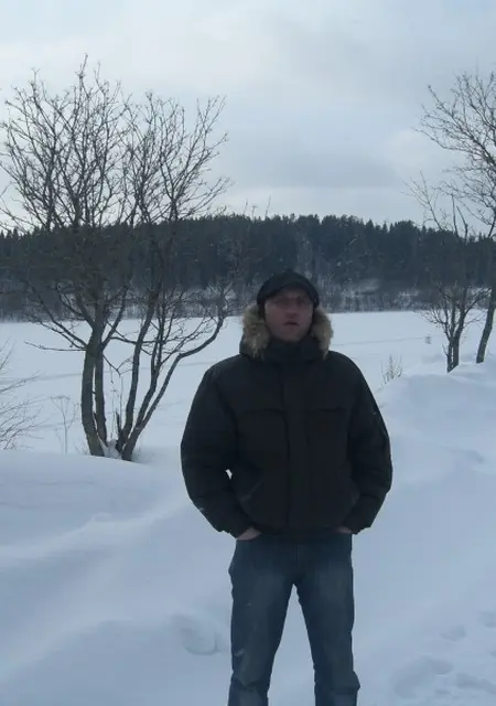 Vova из Кингисеппа, мне 47, познакомлюсь для вирта