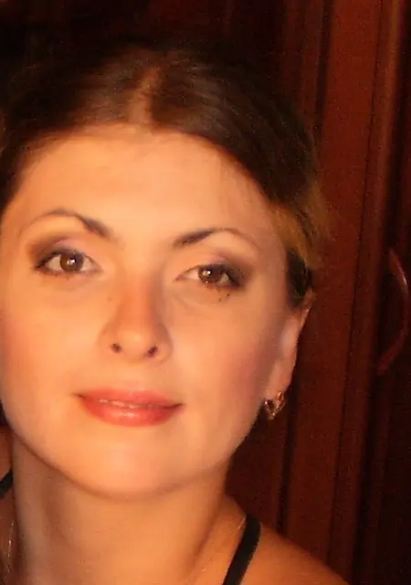 Я Лана, 41, знакомлюсь в Екатеринбурге