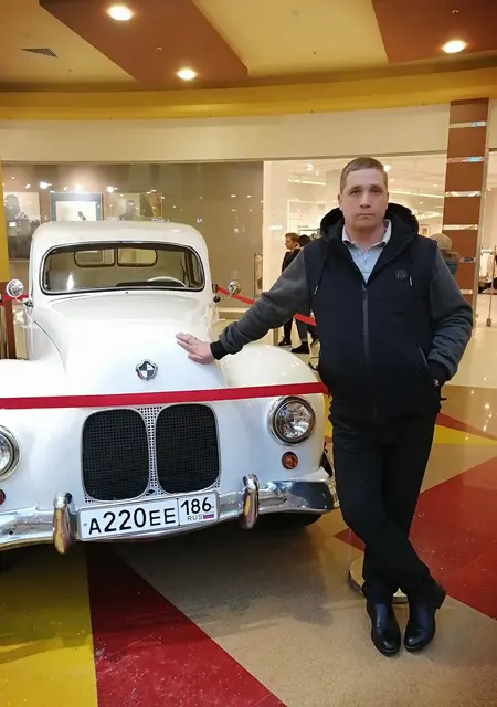 Павел из Екатеринбурга, ищу на сайте знакомства без обязательств