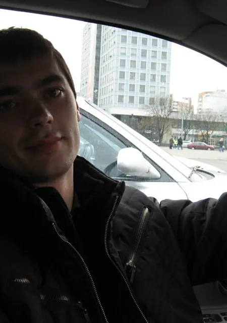 Алексей из Читы, мне 52, познакомлюсь для приятного времяпровождения